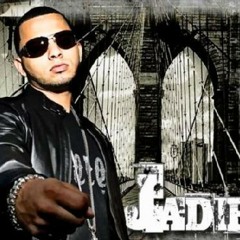 JaDiel El Sunami Viejos Exitos MIx_By Dj YaRsOnIcO FT Dj Smartt Q.E.P.D  Jadiel