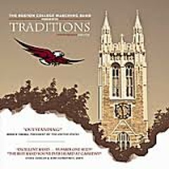 BCMB: Shipping Up To Boston (from the Traditions album)