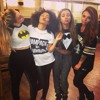 Salute Tour In 2 Days! At Production Rehearsals :)