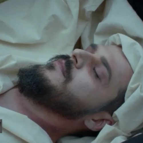 Muhtesem yuzyil - Mustafa veda | حريم السلطان-موت مصطفي