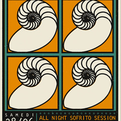 Republic of Sofrito // A Siwo Taster mix // Hugo Mendez