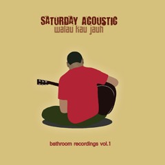 Saturday acoustic - dara