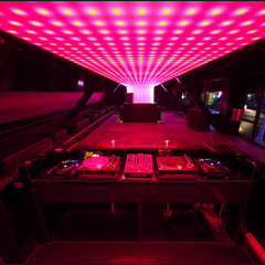 RUSS YALLOP VAKANT@WATERGATE BERLIN APRIL 2014