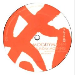 Moodymann - Sunday Morning