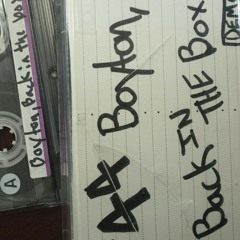 Lead The Charge - Boynton (Back in the Box) at Island St. Keene, NH