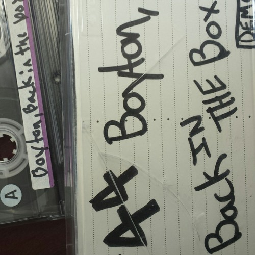 Lead The Charge - Boynton (Back in the Box) at Island St. Keene, NH