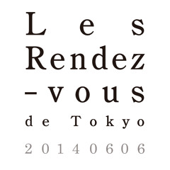 Playing Bach - Les Rendez-vous de Tokyo 20140606 (Preview)