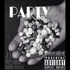 Joshua Ft. Papi Fuego & JT - She just wants to party