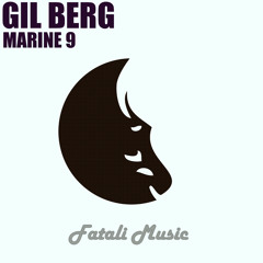 Gil Berg - Marine 9 (Dimitris Kalfas Remix) [OUT NOW]