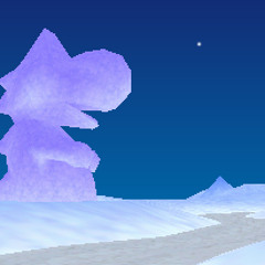 Frappe Snowland Remix [Mario Kart 64]