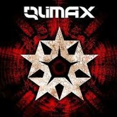 Qlimax 2008 Zany & Vince