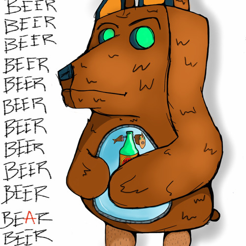 Beers produced by VRSY JNES
