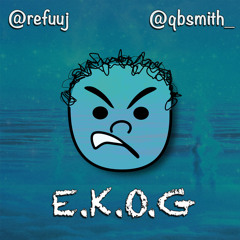 Refuuj & Q.B. Smith - E.K.O.G.