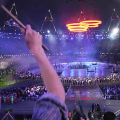 And I Will Drum (go local mix)