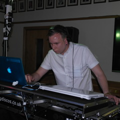 Dj Jamie B May House Mix