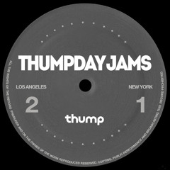 THUMPday Jams: 05/14/14