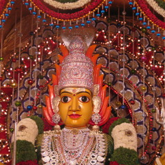 Gangamma Talli jathara song(Amma Gangamma Devi Gangamma......)