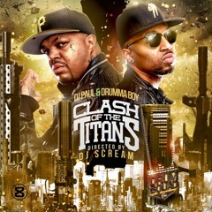 Jump On Niggaz Feat Trae Tha Truth Prod By DJ Paul Shawty Trap