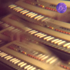 Galactic Sounds (2014 - 2017)