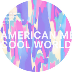 American Men - AM System (Hud Mo RMX) [2010]