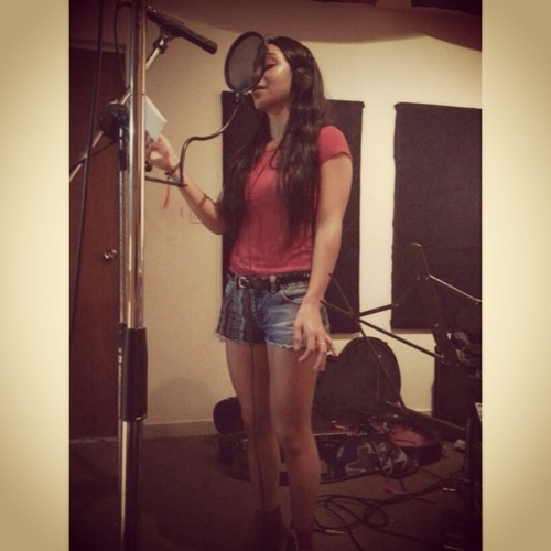 Right To Be Wrong (Cover) - Daniela Cruz