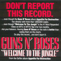 Under My Wheels- Alice Cooper w/ Guns N' Roses