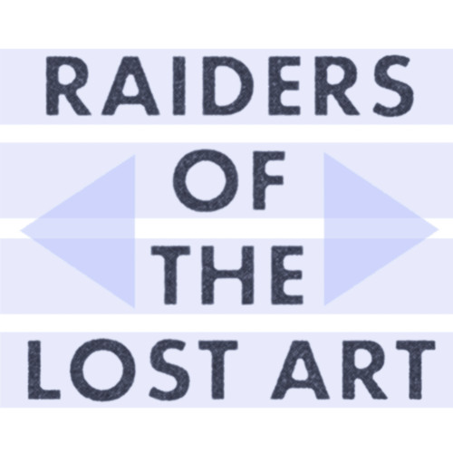 Raiders of the Lost Art - "Belarus"