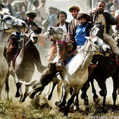 Shinwari Mama
