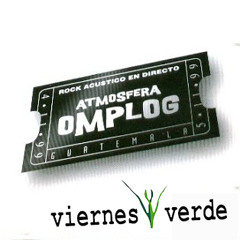 14 Viernes verde - Ciego