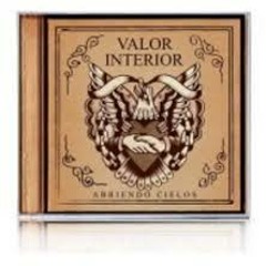 Valor interior ft nazareno G antolinni-AbiendoCielos