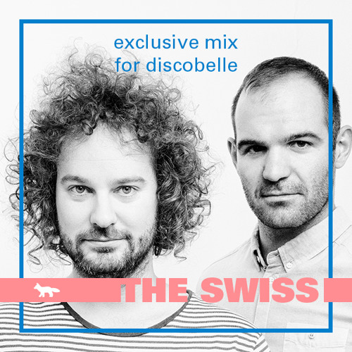 discobelle038 The Swiss