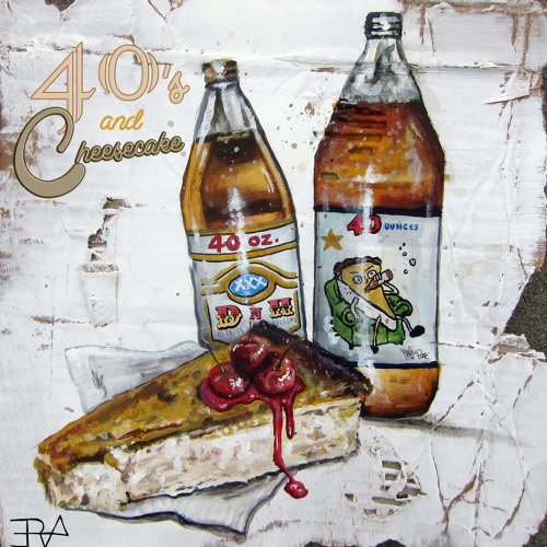 Stream DNH - 40's And Cheesecake - Polar Bear's Toenails by Holcomb ...