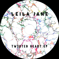 LEILA JANE - CARRY ME