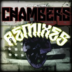 Regulators x YOOK!E - Chambers (Benasis Remix)