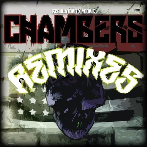 Regulators x YOOK!E - Chambers (Benasis Remix)