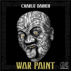 War Paint (Original Mix) OUT NOW!