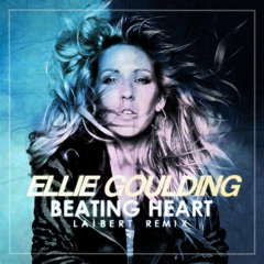 Beating Heart - Ellie Goulding (Cover)