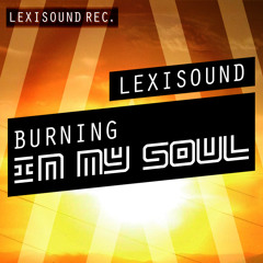 Burning In My Soul (RADIO MIX)