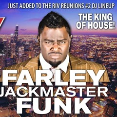 Riv Reunion #2 V103 Updated RADIO SPOT