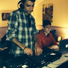 Liquid Noize - DnB test (Original mix)