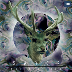 SAYER - NO EYED DEER