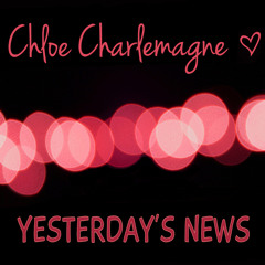 Yesterday's News