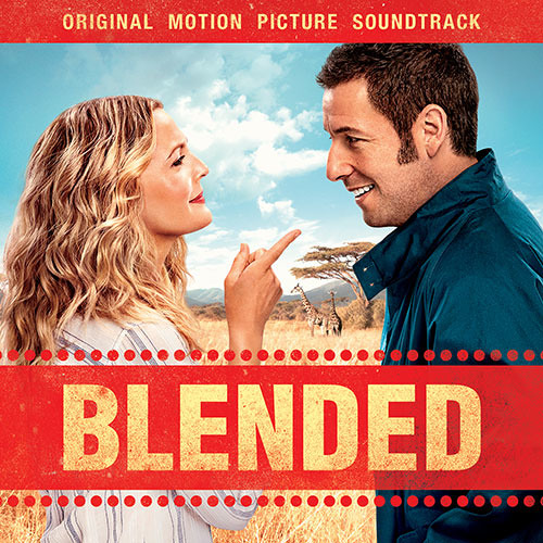 Stream Blended: Official Soundtrack Preview by WaterTowerMusic