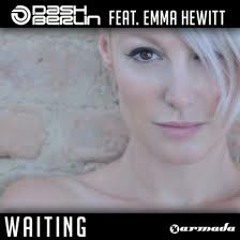 ( Angga Wilian ) Dash Berlin ft emma hewitt - Waiting ( waiting ComeBack at 2014 ) Original Mix 2K14