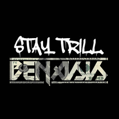 Benasis-Stay Trill