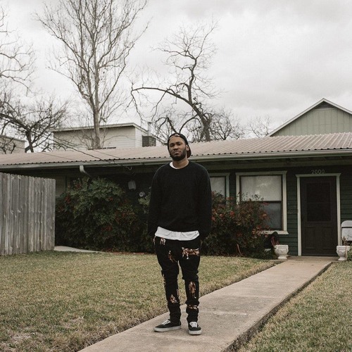 Kaytranada - Whatever