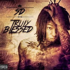 Run The Streets [Prod. Marcell]