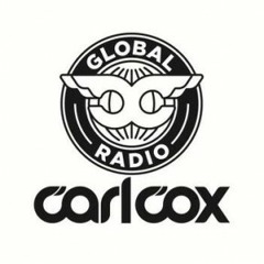 Carl Cox Global 571 Radio Show Feat. Cales & Mr Hyde ft. Adam Vox and Soji - A Dream