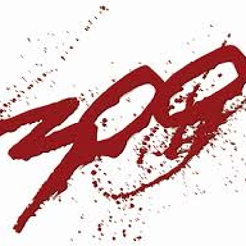 300Java-No Love For Opps