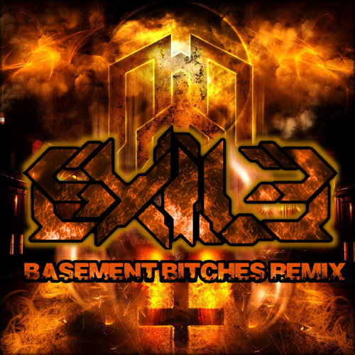 Midnight Tyrannosaurus - Basement Bitches (Exile Remix) [FREE DOWNLOAD]